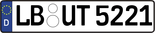 LB-UT5221