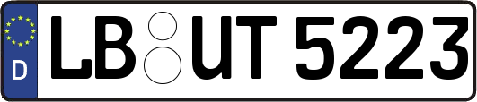 LB-UT5223