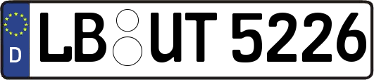 LB-UT5226