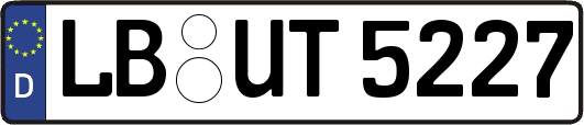LB-UT5227