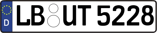 LB-UT5228