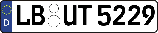 LB-UT5229