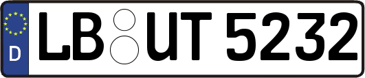 LB-UT5232
