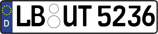 LB-UT5236