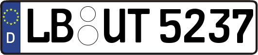 LB-UT5237
