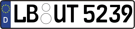 LB-UT5239