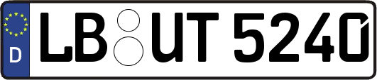 LB-UT5240