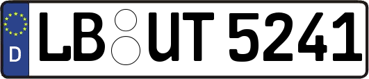 LB-UT5241