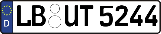LB-UT5244