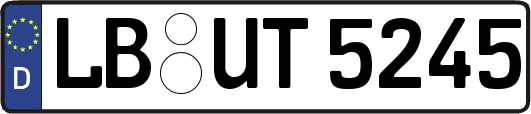 LB-UT5245