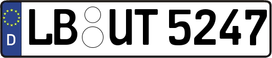 LB-UT5247