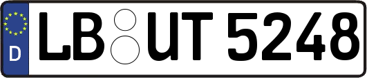 LB-UT5248