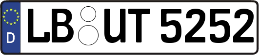 LB-UT5252