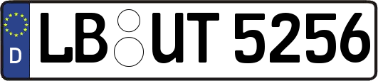 LB-UT5256