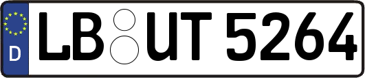 LB-UT5264