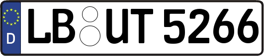 LB-UT5266