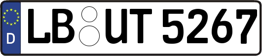 LB-UT5267