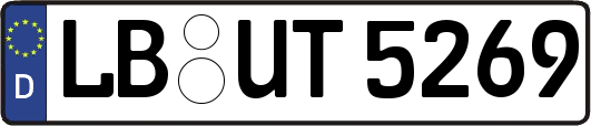 LB-UT5269