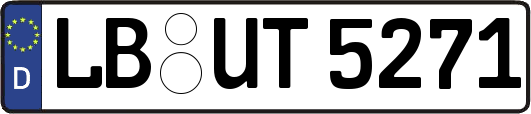 LB-UT5271
