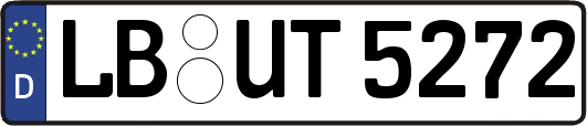 LB-UT5272