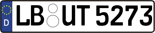 LB-UT5273