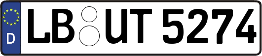 LB-UT5274