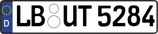 LB-UT5284