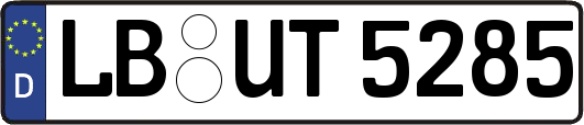LB-UT5285