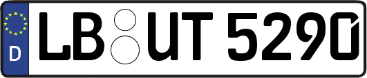 LB-UT5290