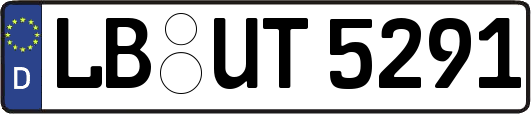 LB-UT5291