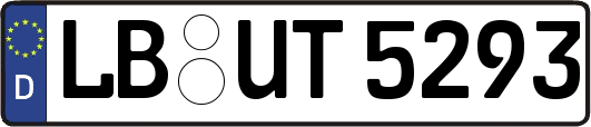 LB-UT5293