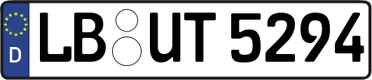 LB-UT5294