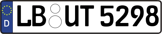 LB-UT5298