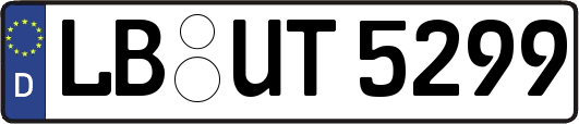 LB-UT5299