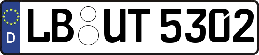 LB-UT5302