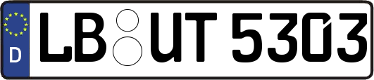 LB-UT5303