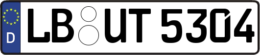 LB-UT5304