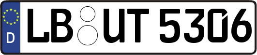 LB-UT5306