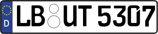 LB-UT5307