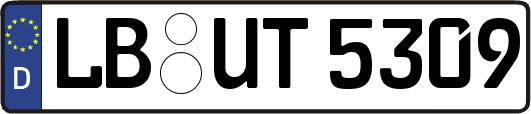 LB-UT5309