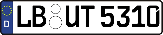 LB-UT5310