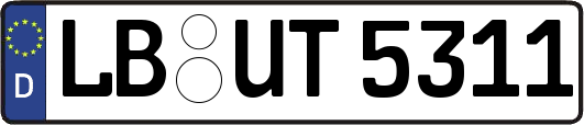 LB-UT5311