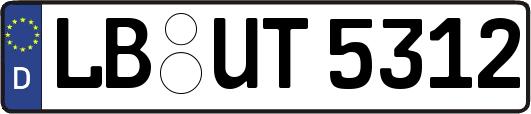 LB-UT5312