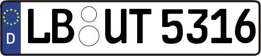 LB-UT5316