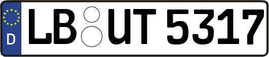 LB-UT5317
