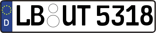LB-UT5318