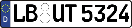 LB-UT5324