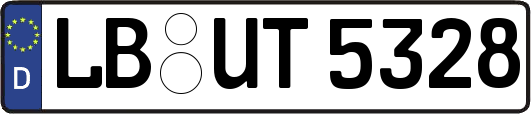 LB-UT5328