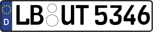 LB-UT5346