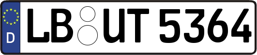 LB-UT5364